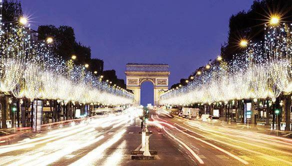 The Charming Trocadero Eiffel Tower Bed & Breakfast Paris Dış mekan fotoğraf